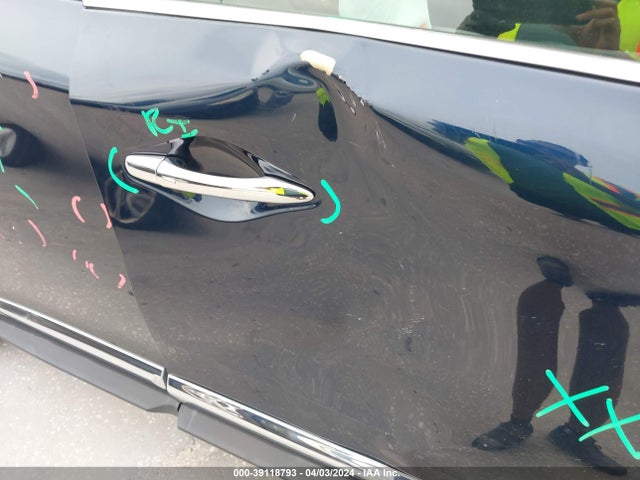 Aukcja sprzedaży 2018 Infiniti Qx60, vin: 5N1DL0MMXJC504296, numer aukcji: 39118793