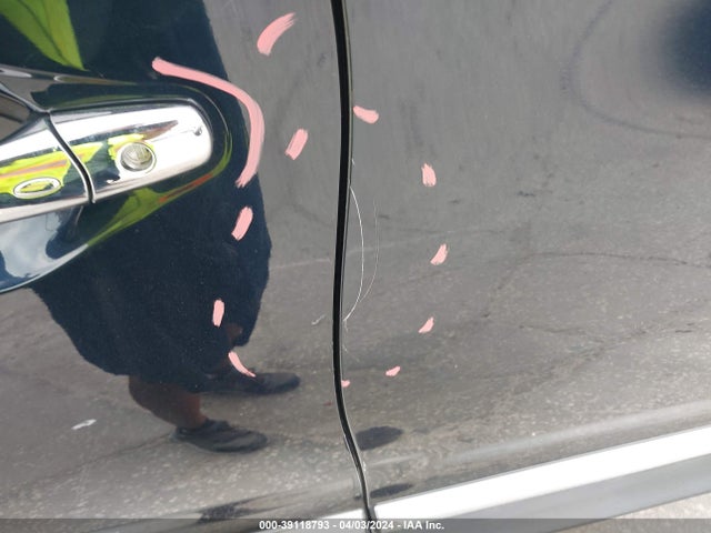 Aukcja sprzedaży 2018 Infiniti Qx60, vin: 5N1DL0MMXJC504296, numer aukcji: 39118793
