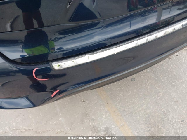 Aukcja sprzedaży 2018 Infiniti Qx60, vin: 5N1DL0MMXJC504296, numer aukcji: 39118793