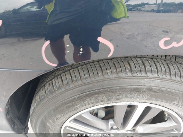Aukcja sprzedaży 2018 Infiniti Qx60, vin: 5N1DL0MMXJC504296, numer aukcji: 39118793