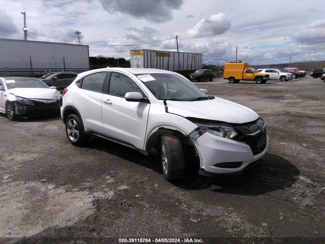 2016 3CZRU6H32GM742186 main image