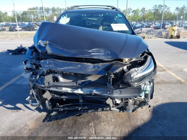 JF2GTANC0K8333352 Subaru Crosstrek 2.0i Limited