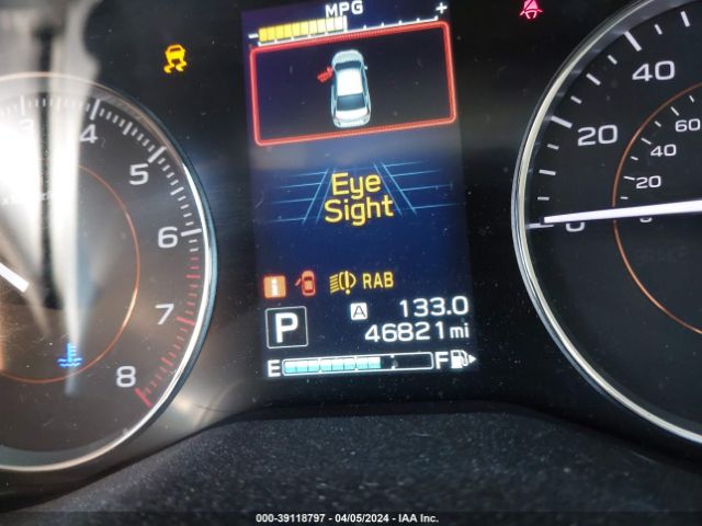 JF2GTANC0K8333352 Subaru Crosstrek 2.0i Limited