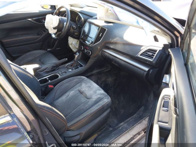 JF2GTANC0K8333352 Subaru Crosstrek 2.0i Limited