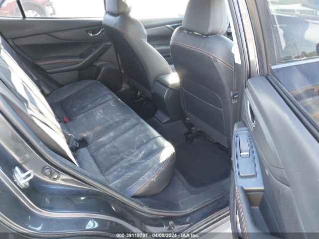 JF2GTANC0K8333352 Subaru Crosstrek 2.0i Limited