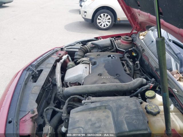 2G4GK5EX1F9276581 Buick Regal Turbo