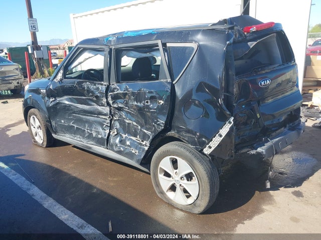 KIA Soul 2016 KNDJN2A24G7392354 Image 13