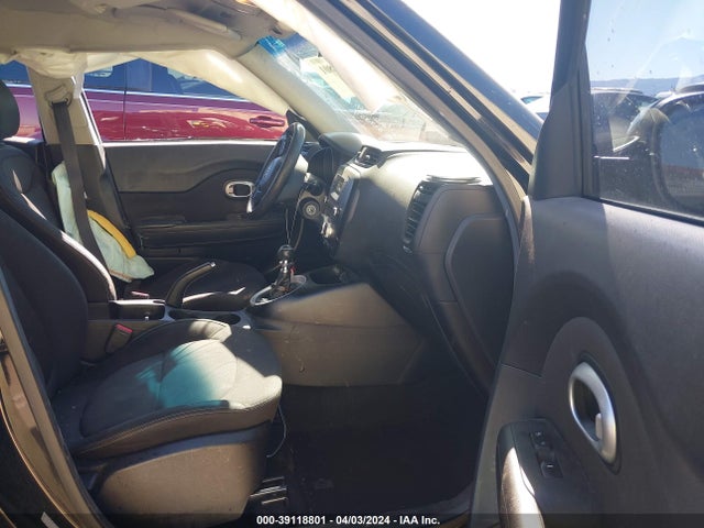 KIA Soul 2016 KNDJN2A24G7392354 Image 5
