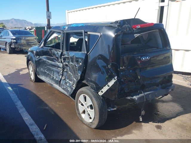 KIA Soul 2016 KNDJN2A24G7392354 Image 6