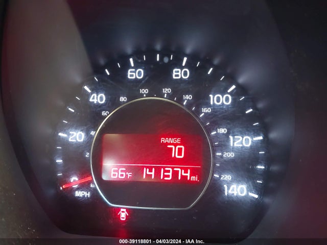 KIA Soul 2016 KNDJN2A24G7392354 Image 7