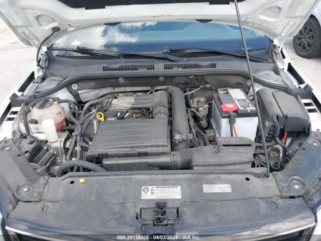 3VWD67AJ3GM263622 Volkswagen Jetta 1.4t Se
