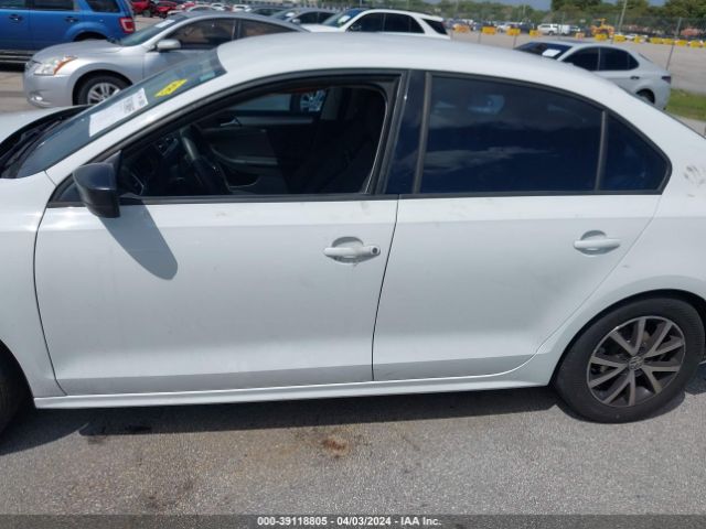 3VWD67AJ3GM263622 Volkswagen Jetta 1.4t Se