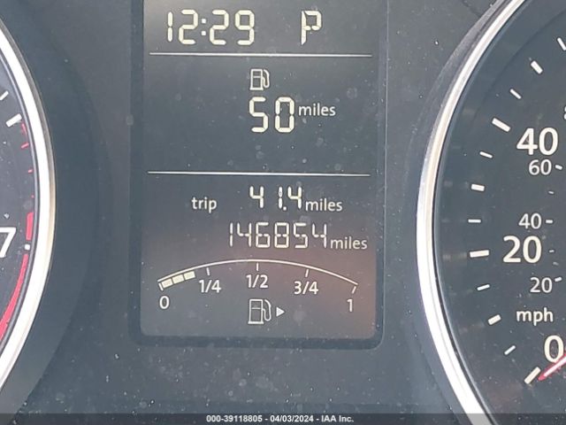3VWD67AJ3GM263622 Volkswagen Jetta 1.4t Se