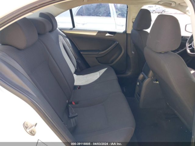 3VWD67AJ3GM263622 Volkswagen Jetta 1.4t Se