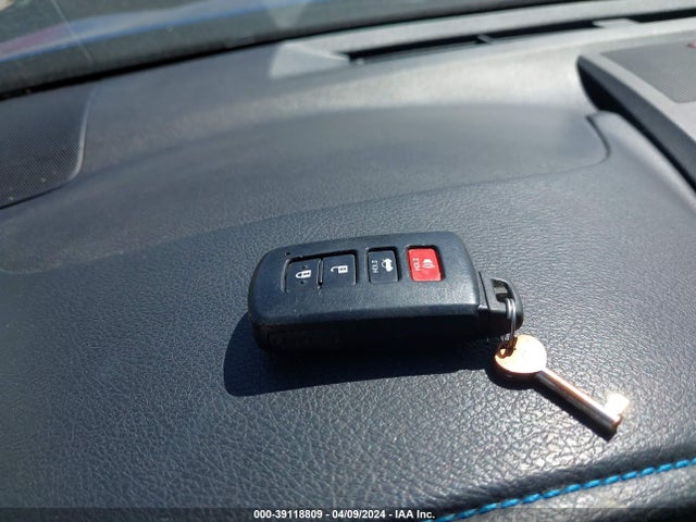 Toyota CAMRY SE 2016 4T1BF1FK7GU569769 Image 11