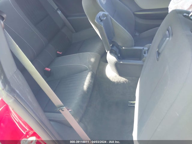 Chevrolet Camaro 2ls 2014 2G1FA1E30E9212256 Image 8