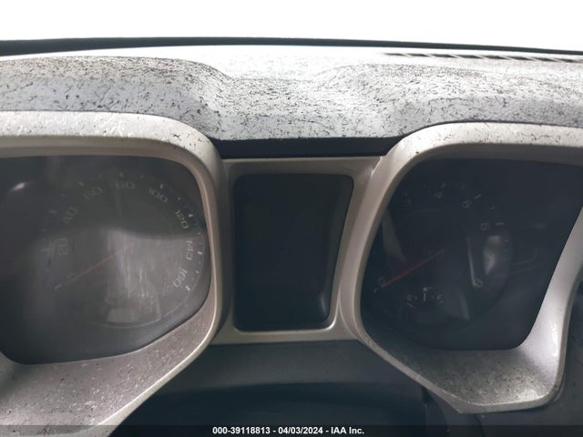 Chevrolet Camaro 1lt 2015 2G1FD1E3XF9236119 Image 7
