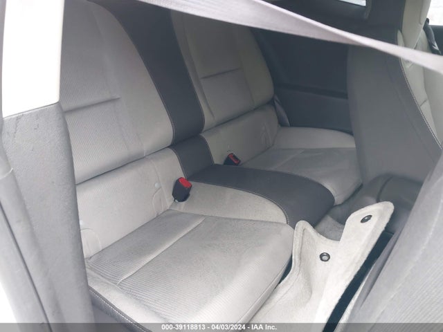 Chevrolet Camaro 1lt 2015 2G1FD1E3XF9236119 Image 8