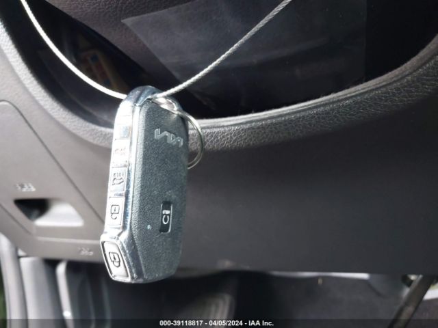 KNDJ33AU3N7154280 KIA SOUL EX
