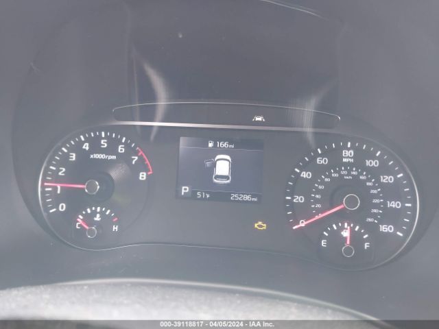 KNDJ33AU3N7154280 KIA SOUL EX