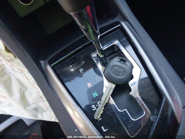 Toyota COROLLA L 2015 2T1BURHE5FC391999 Image 11