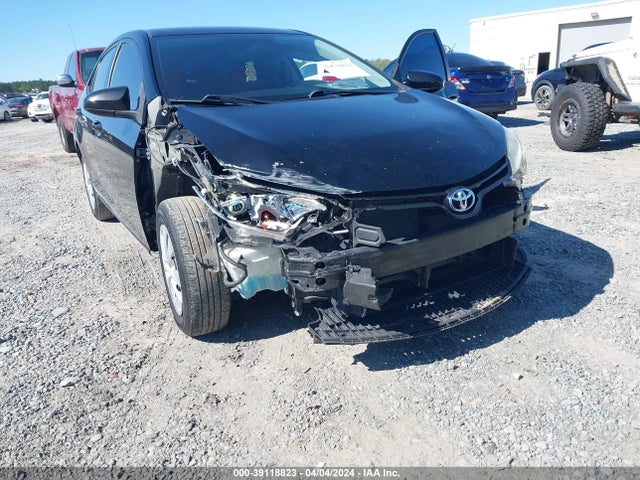 Toyota COROLLA L 2015 2T1BURHE5FC391999 Image 6