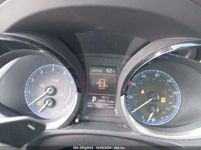 Toyota Corolla S Plus 2014 5YFBURHE8EP160769 Image 7