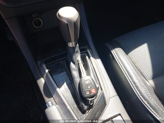 Toyota Corolla S Plus 2014 5YFBURHE8EP036842 Image 11