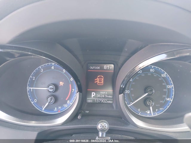 Toyota Corolla S Plus 2014 5YFBURHE8EP036842 Image 7
