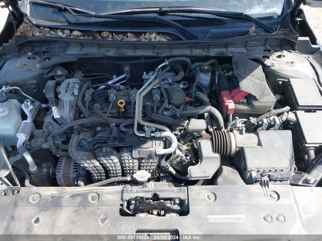 Nissan Altima S Intelligent Awd 2020 1N4BL4BW4LN308617 Image 10