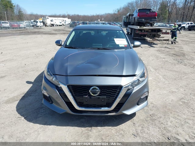 Nissan Altima S Intelligent Awd 2020 1N4BL4BW4LN308617 Image 12