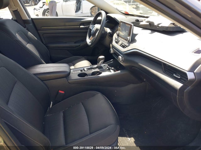 Nissan Altima S Intelligent Awd 2020 1N4BL4BW4LN308617 Image 5