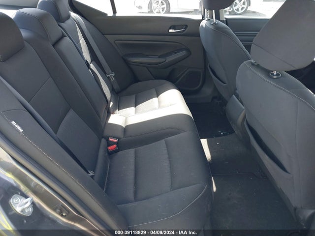 Nissan Altima S Intelligent Awd 2020 1N4BL4BW4LN308617 Image 8