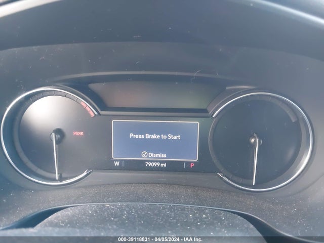 1GYFZDR42LF032005 Cadillac Xt4 Awd Premium Luxury