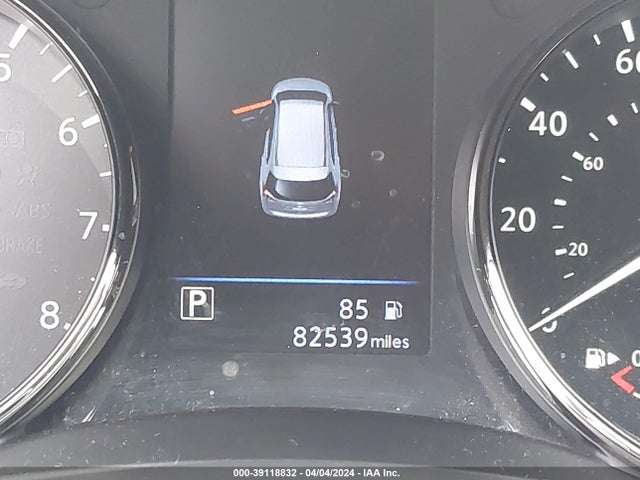 Nissan ROGUE SV 2019 JN8AT2MV9KW400124 Image 15