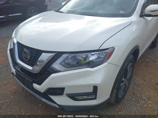 Nissan ROGUE SV 2019 JN8AT2MV9KW400124 Image 18