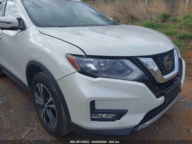 Nissan ROGUE SV 2019 JN8AT2MV9KW400124 Image 20