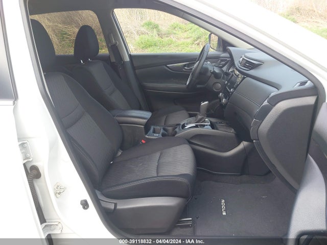 Nissan ROGUE SV 2019 JN8AT2MV9KW400124 Image 5