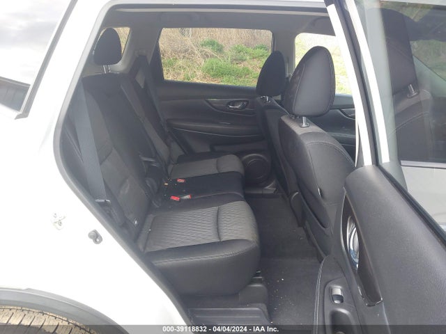 Nissan ROGUE SV 2019 JN8AT2MV9KW400124 Image 8