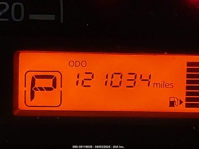 3N6CM0KN9KK696991 Nissan Nv200 S