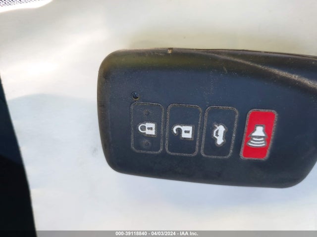JTHBF1D27E5039881 Lexus IS 250