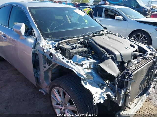 JTHBF1D27E5039881 Lexus IS 250