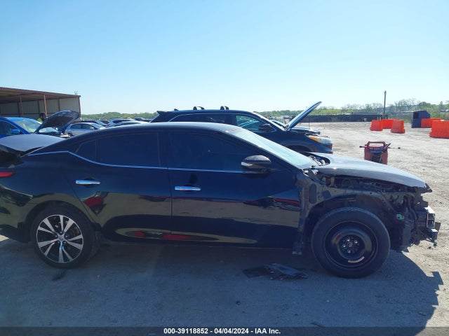 Nissan Maxima 3.5 Sv 2018 1N4AA6AP6JC379351 Image 12