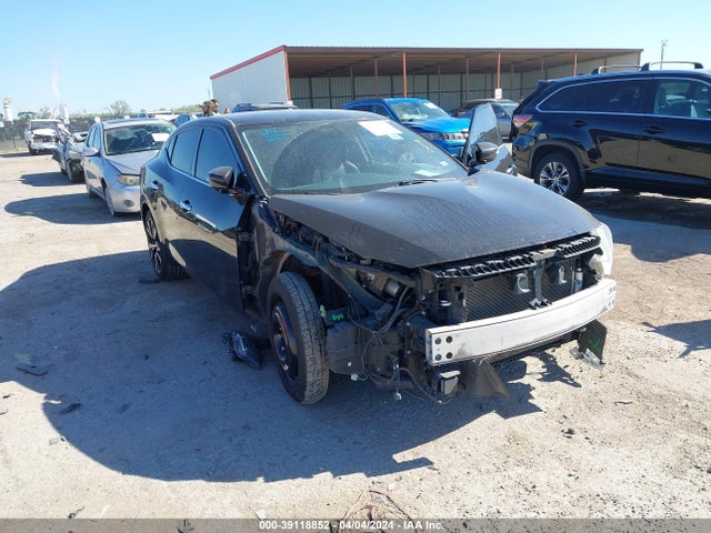 Nissan Maxima 3.5 Sv 2018 1N4AA6AP6JC379351 Image 6