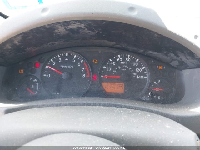 Nissan FRONTIER S 2016 1N6BD0CT3GN744737 Image 7