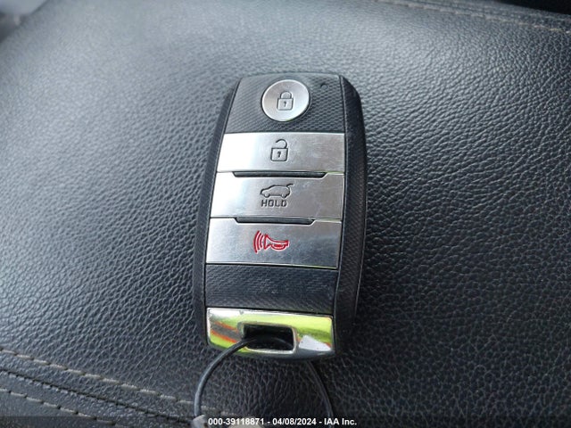 KIA Sportage Ex 2019 KNDPN3ACXK7527581 Image 11