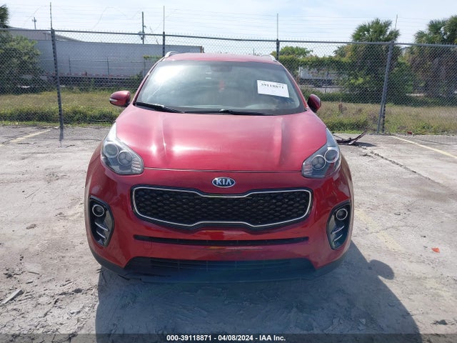 KIA Sportage Ex 2019 KNDPN3ACXK7527581 Image 12