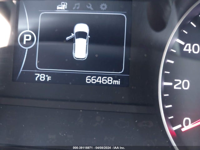 KIA Sportage Ex 2019 KNDPN3ACXK7527581 Image 15