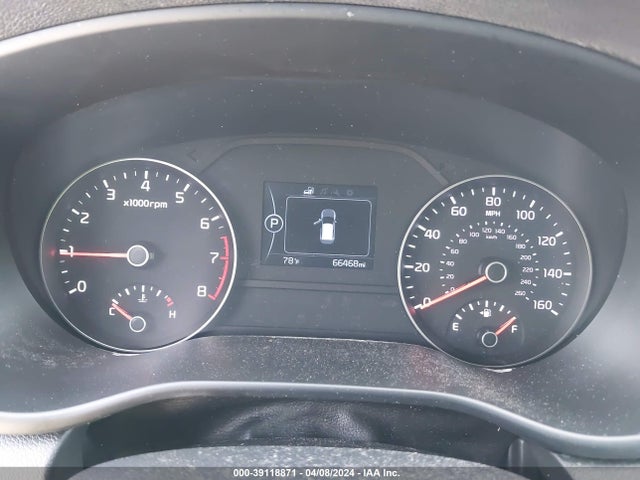 KIA Sportage Ex 2019 KNDPN3ACXK7527581 Image 7
