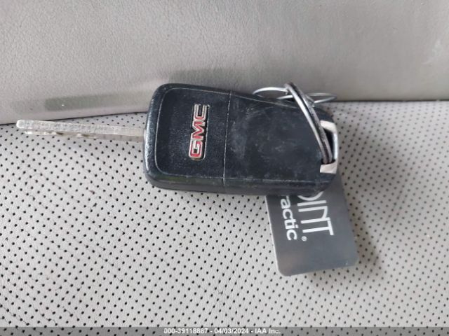 2GKFLTE36F6266679 GMC Terrain Slt-2